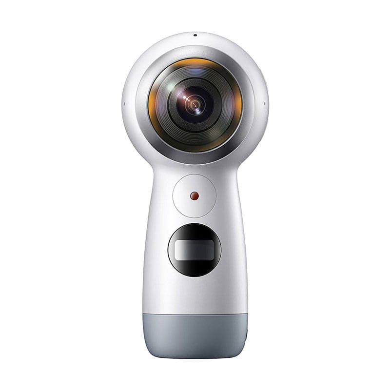 Samsung Gear 360 Grad Panorama Kamera kaufen