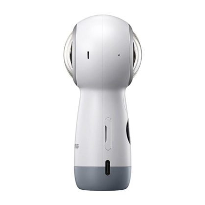 Samsung Gear 360