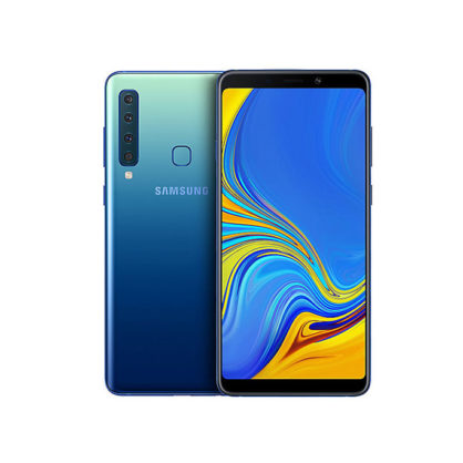 Samsung Galaxy A9 kaufen