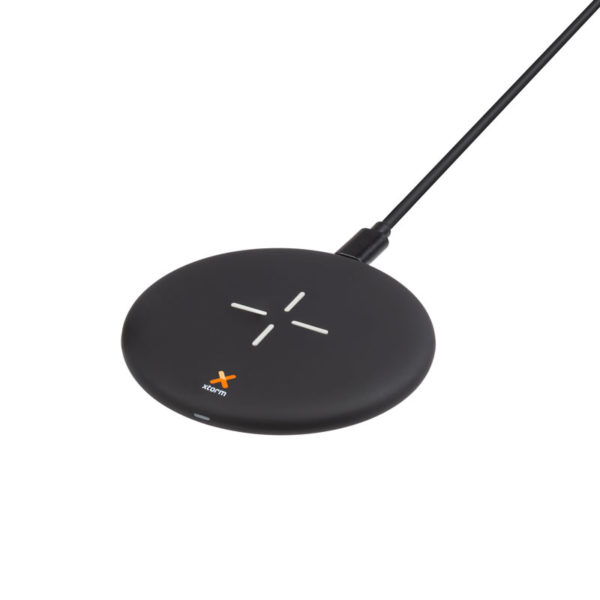 Xtorm Wireless Charging Pad Solo kaufen