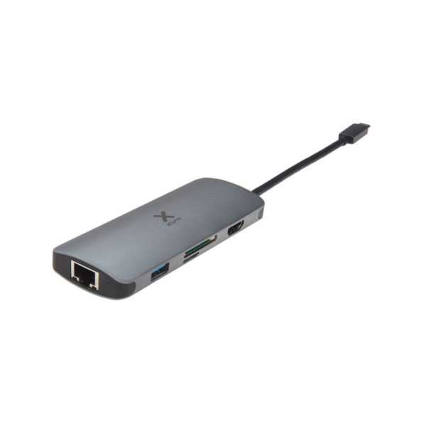 Xtorm USB-C Hub 5-in-one kaufen