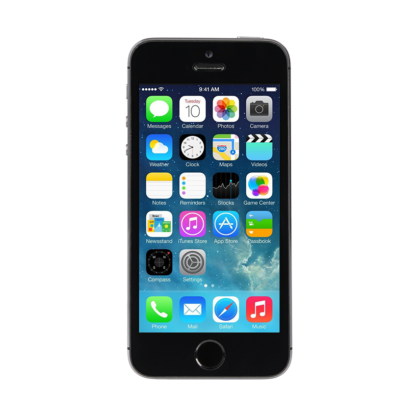 Apple iPhone 5SE kaufen