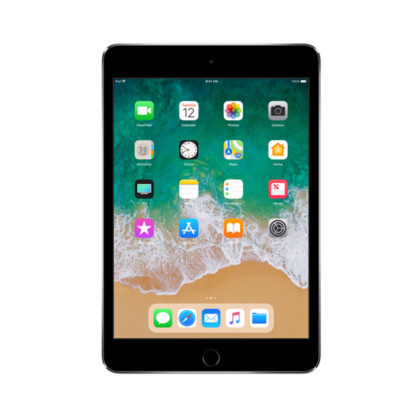 Apple iPad mini 4