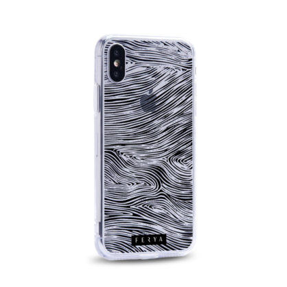 Ferya Armor Case Forest Black Handyhülle kaufen