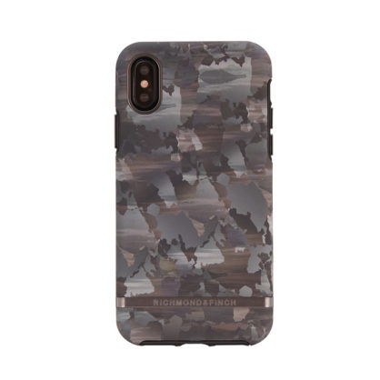 Richmond & Finch Camouflage Handyhuelle