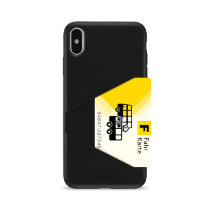 Artwizz TPU Card Case