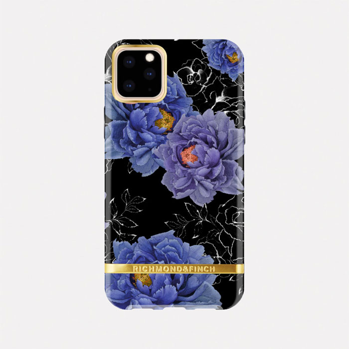 Richmond & Finch Blooming Peonies - Robuste Handyhülle – Bild 4