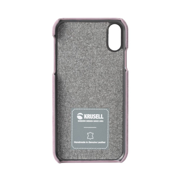 Krusell Broby Cover Handyhuelle