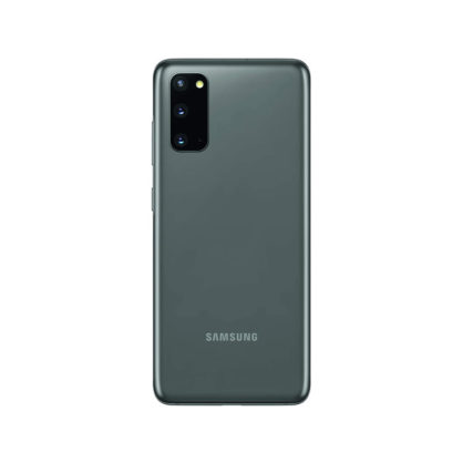Samsung Galaxy S20 128GB Cosmic Gray kaufen