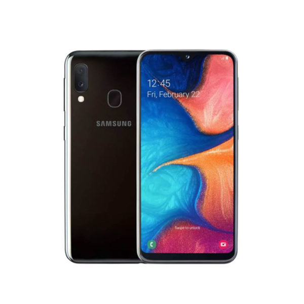Samsung Galaxy A20e 32GB Schwarz kaufen