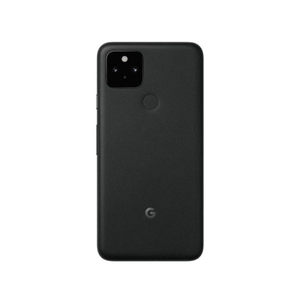 Google Pixel 5 Schwarz kaufen