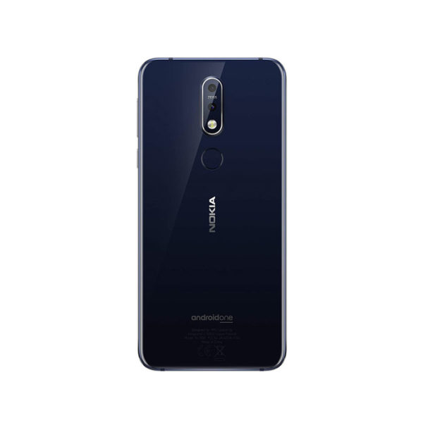 Nokia 7.1 32GB Blau kaufen