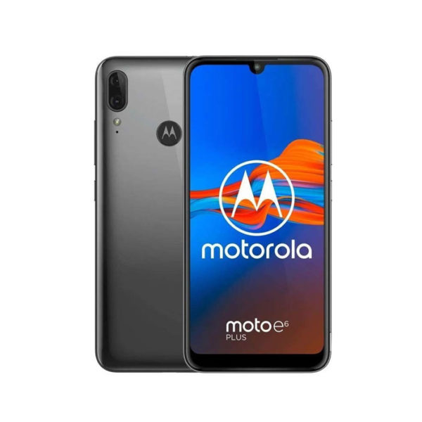 Motorola Moto E6 Plus kaufen