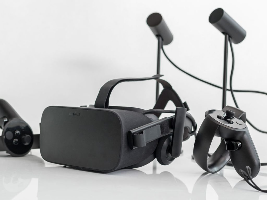 Oculus Rift Touch kaufen – VR | Tech Deals – kavar Store