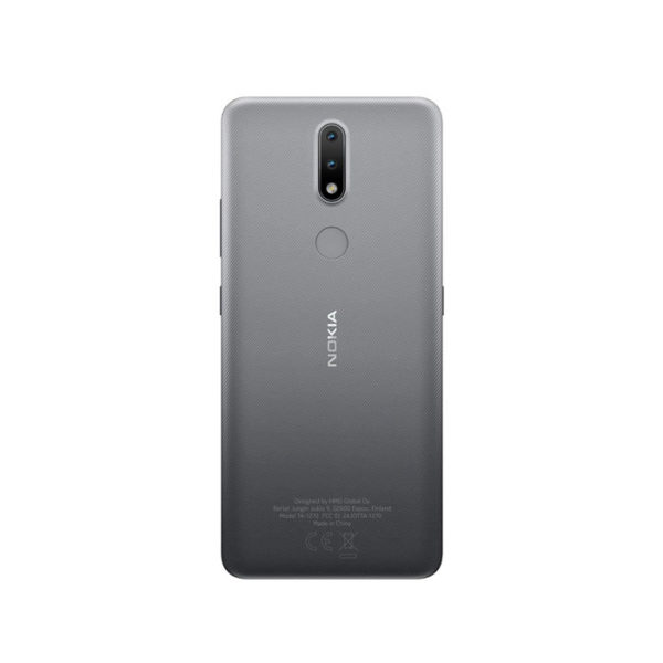 Nokia 2 4 32GB Dual SIM Grey kaufen