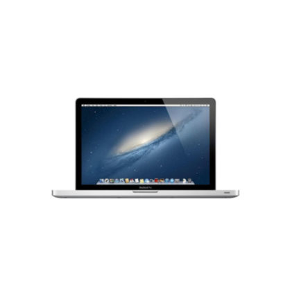 Apple MacBook Pro 15.4 (2012) kaufen