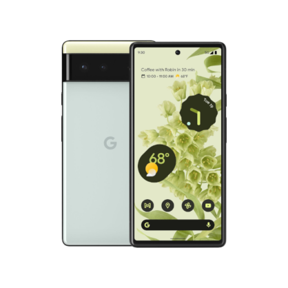 Google Pixel 6 kaufen