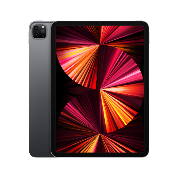Apple iPad Pro 11" 3.Gen kaufen