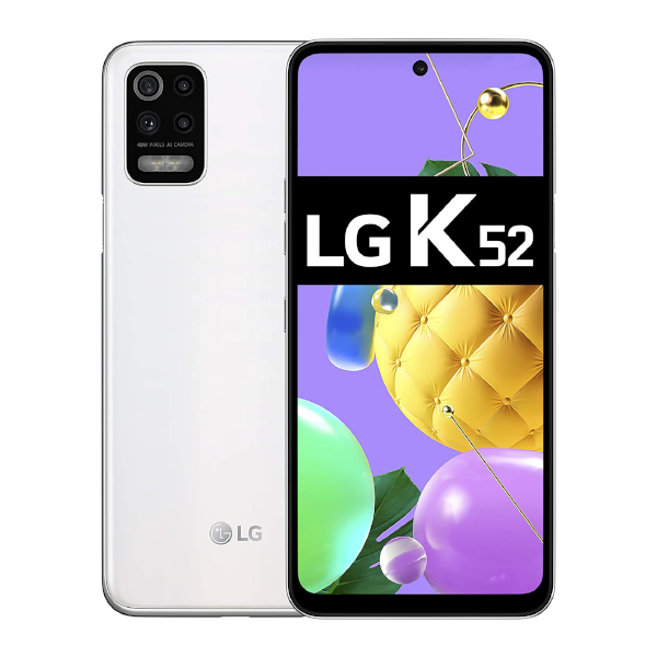 LG K52 kaufen