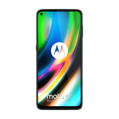 Motorola Moto G9 Plus Navy Blue kaufen