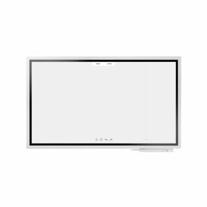 Samsung Flip 2.0 WM55R-W 55" Digital Signage Display 3840x2160 Pixel UHD