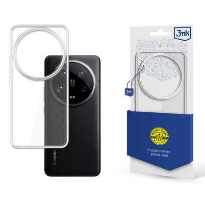 3mk ArmorCase für Xiaomi 14 Ultra