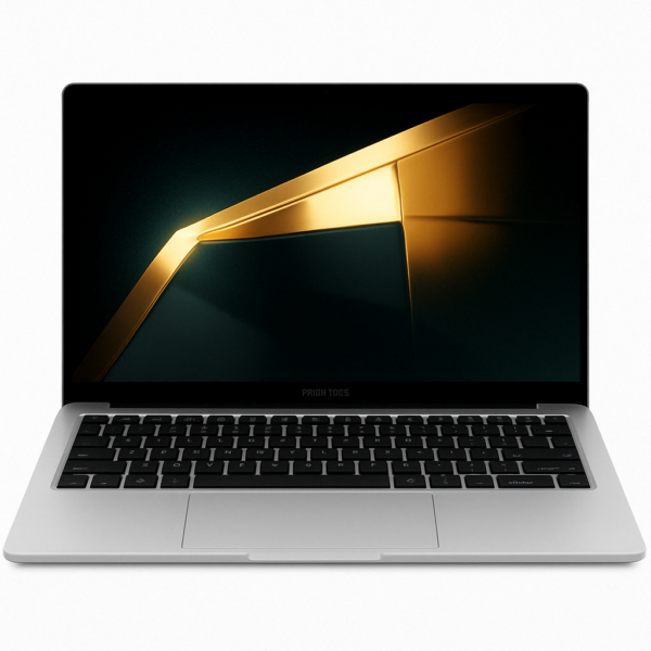 Samsung Galaxy Book4 15,6Zoll Intel Core 5 120U 16GB 256GB SSD W11P Silver - Neu